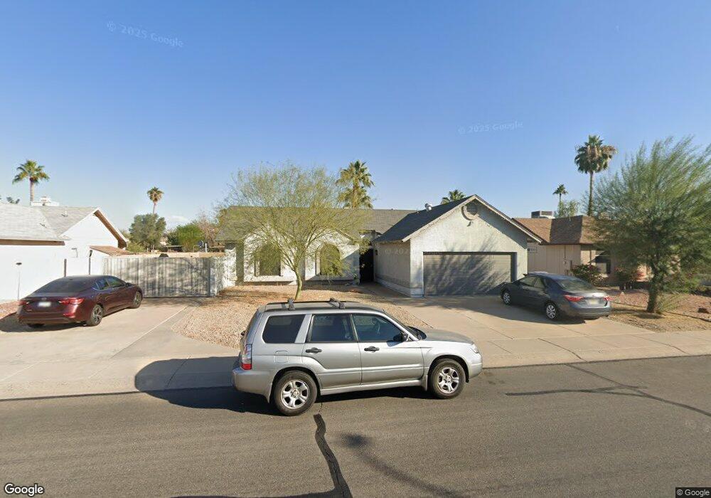 719 N Judd Ave, Chandler, AZ 85226 - photo 1