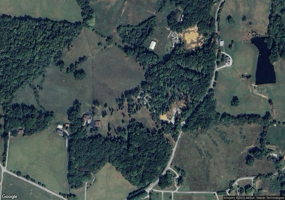 437 Dodson Chapel Rd, Cookeville, TN 38506 - photo 1