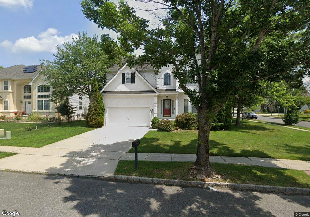 7 Eisenhower Ave, Egg Harbor Township, NJ 08234 - photo 1