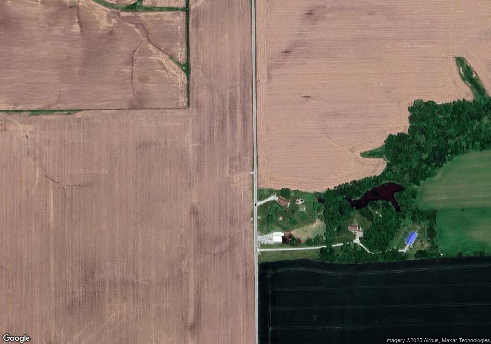 4537 S County Road 450 W, Greensburg, IN 47240 - photo 1