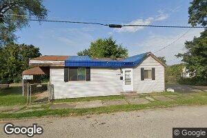 1114 Spearman Ave, Farrell, PA 16121