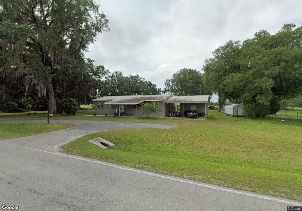 698 SW County Road 240, Lake City, FL 32025 - photo 1