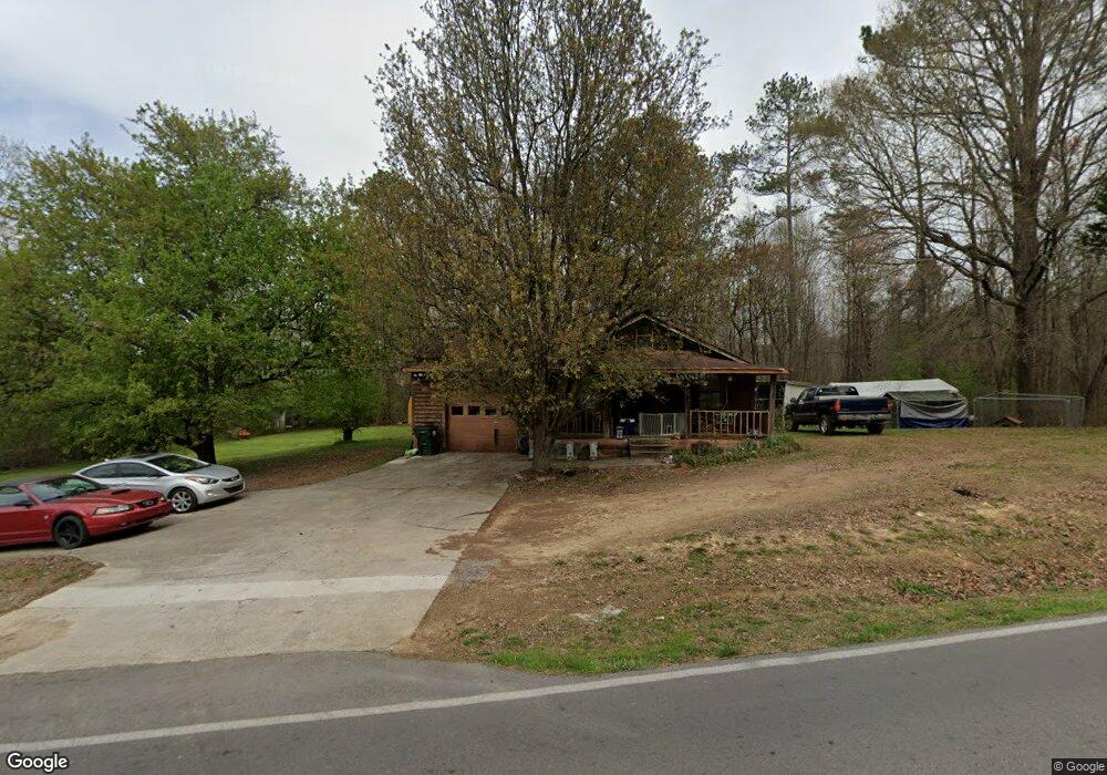 101 Gordon Pond Rd, La Fayette, GA 30728 - photo 1