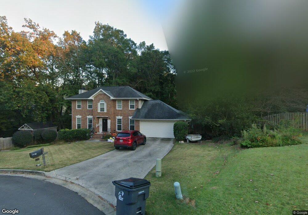 404 Carson Ct, Augusta, GA 30907 - photo 1