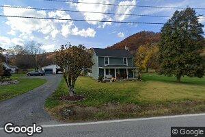 9628 Seneca Trail, Mill Creek, WV 26280
