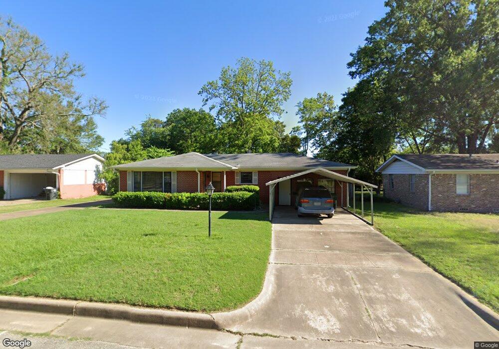 1427 Pettit Dr, Tyler, TX 75701 - photo 1
