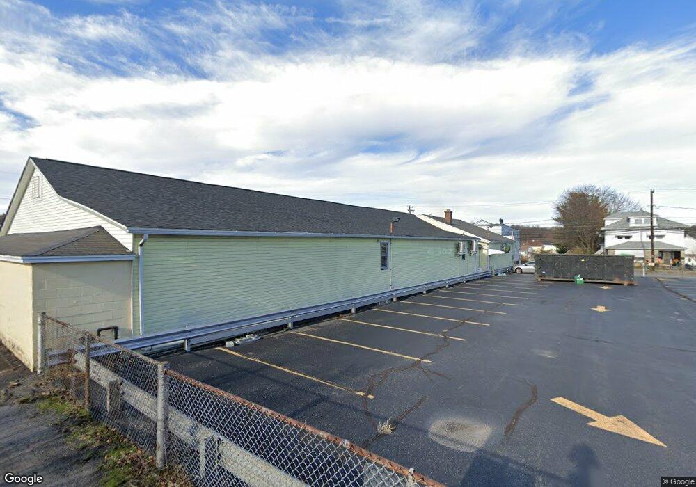 334 Main St, Dupont, PA 18641 - photo 1