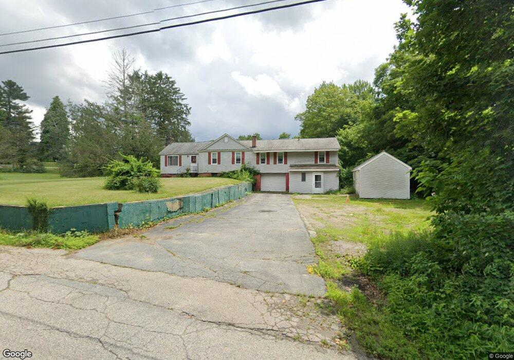 5 Tuttle Rd, Sutton, MA 01590 - photo 1