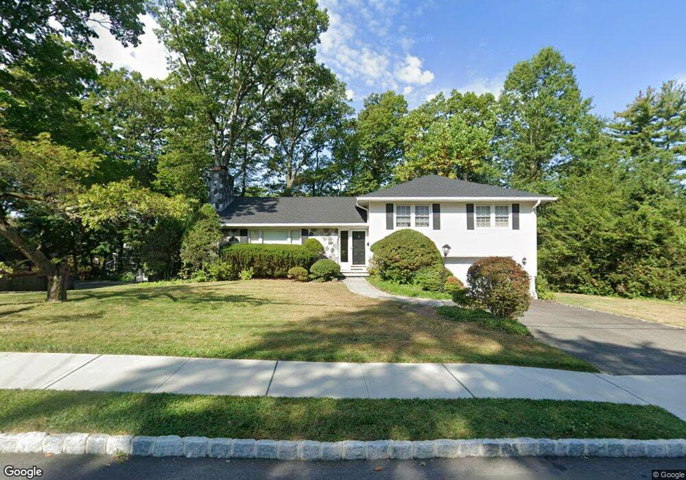 45 Rock Spring Ave, West Orange, NJ 07052 - photo 1