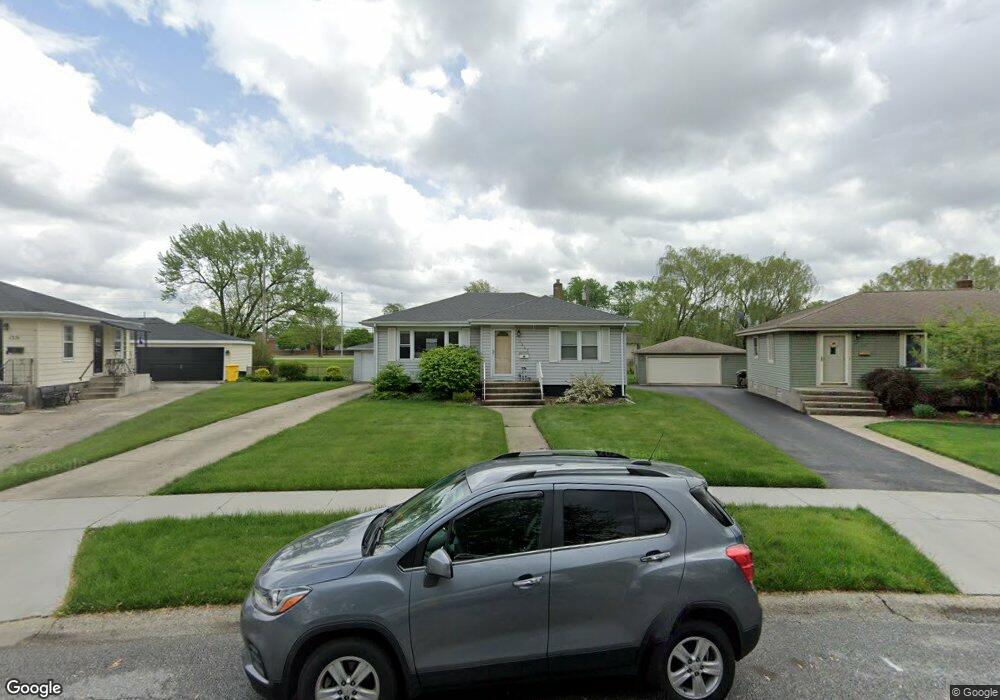 1347 N Griffith Blvd, Griffith, IN 46319 - photo 1