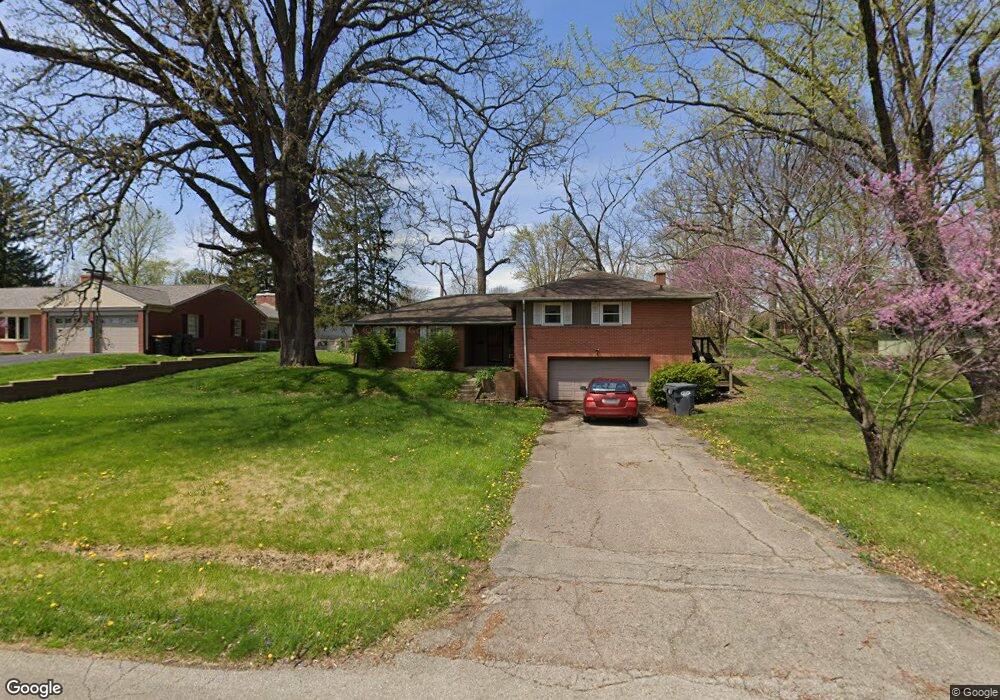 1121 Harter Blvd, Anderson, IN 46011 - photo 1