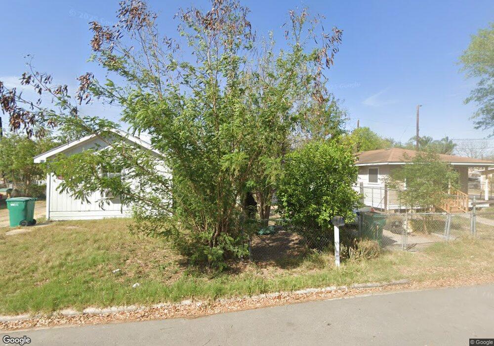 423 E Villegas Ave, Pharr, TX 78577 - photo 1
