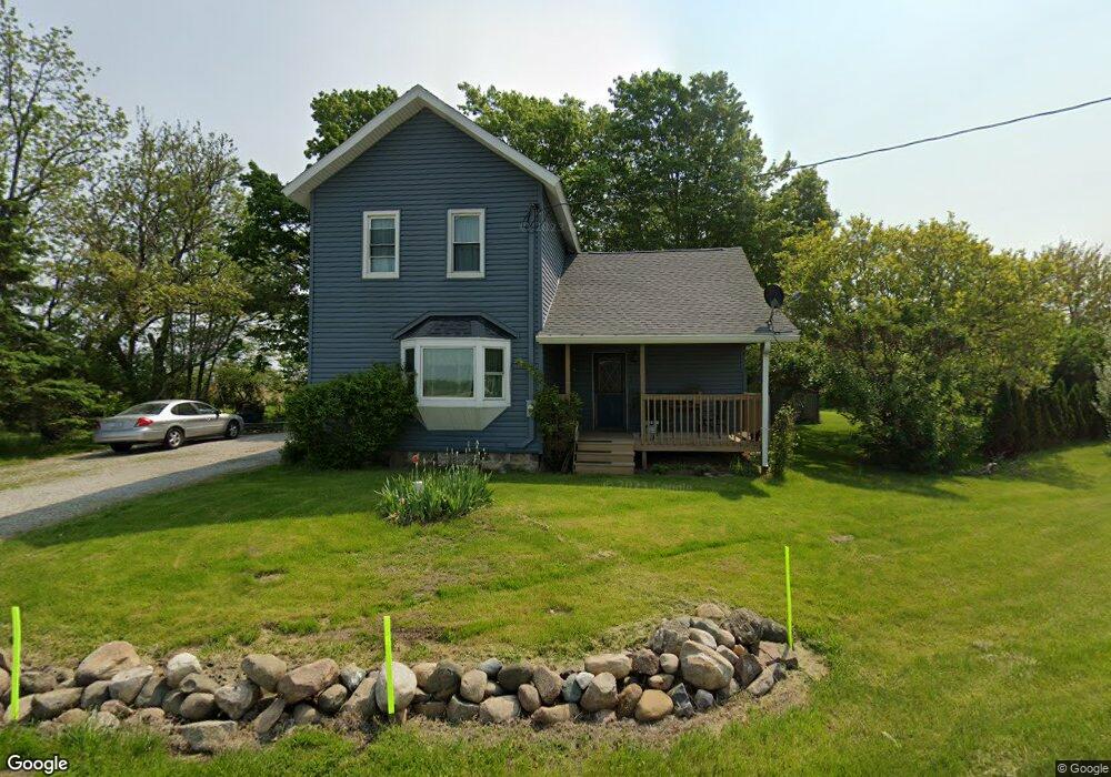 3455 S 200 E, Lagrange, IN 46761 - photo 1