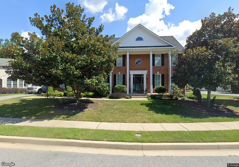 1133 Fairbanks Dr, Lutherville Timonium, MD 21093 - photo 1