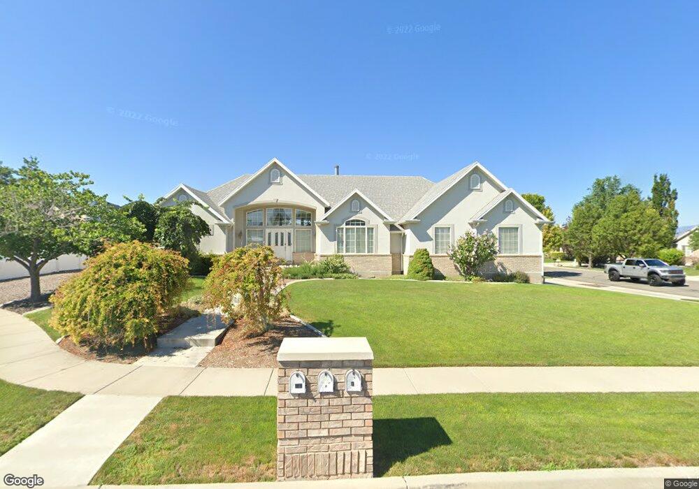 3714 Shasta Cir, Riverton, UT 84065 - photo 1