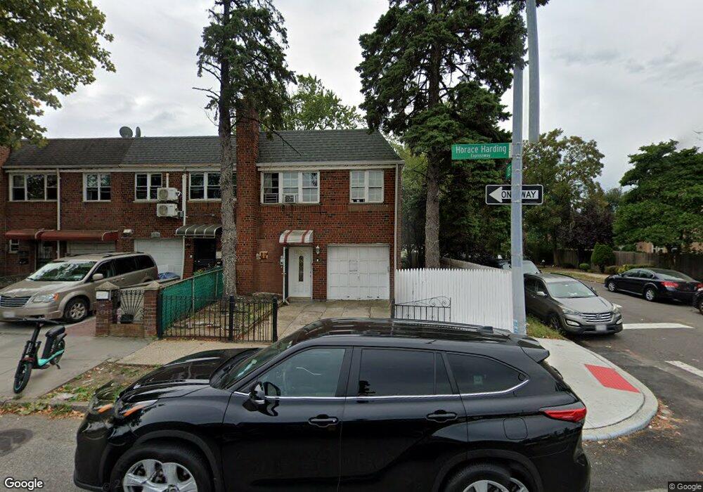 13504 Horace Harding Expy unit 2Fl, Flushing, NY 11367 - photo 1