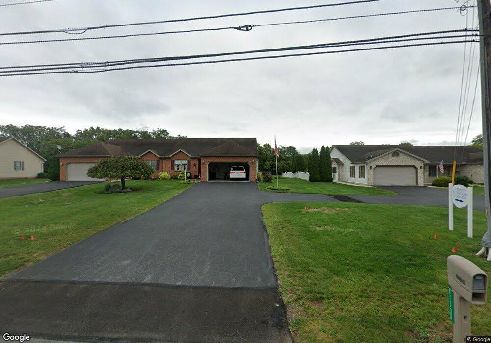 11530 Williamsport Pike, Greencastle, PA 17225 - photo 1