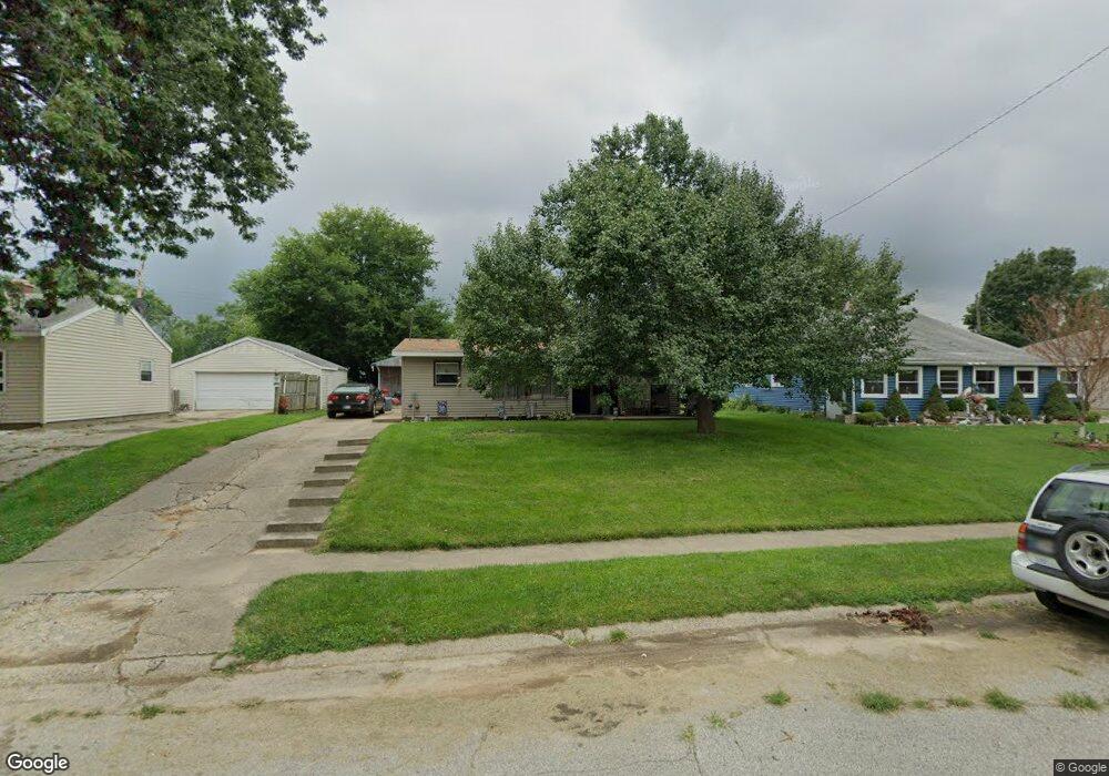 2416 Meadow Dr, Lafayette, IN 47909 - photo 1