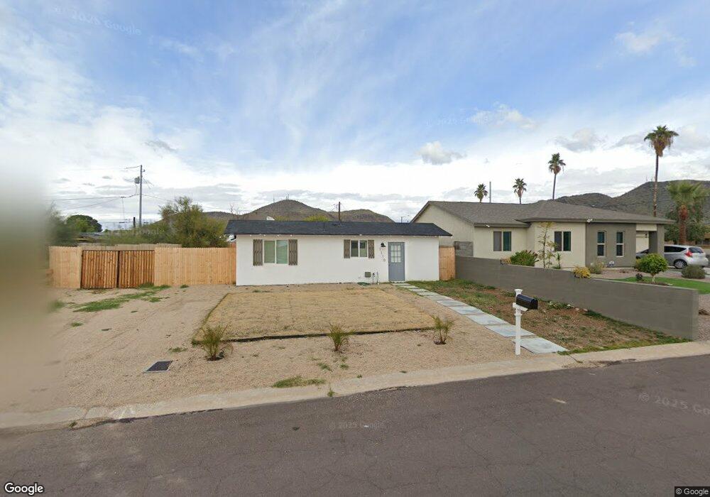 9828 N 11th Ave, Phoenix, AZ 85021 - photo 1