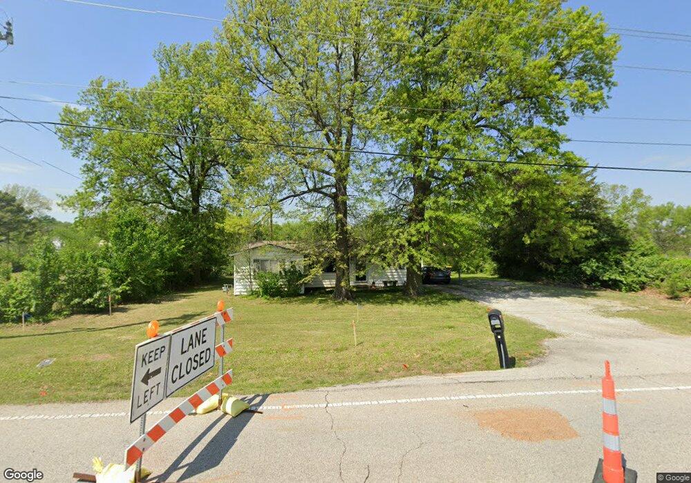 11402 S Elm St, Jenks, OK 74037 - photo 1