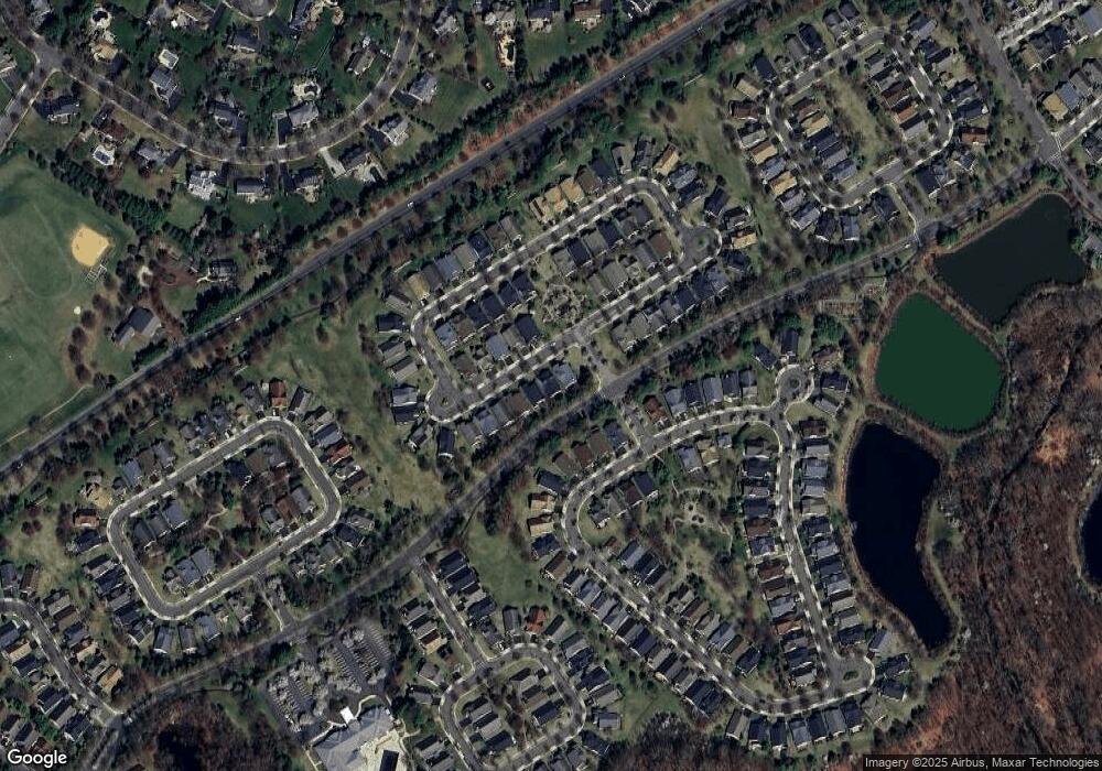 3 Honeyflower Ln, Princeton Junction, NJ 08550 - photo 1