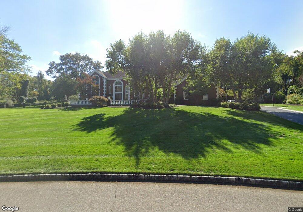 19 Liberty Knoll, Colts Neck, NJ 07722 - photo 1