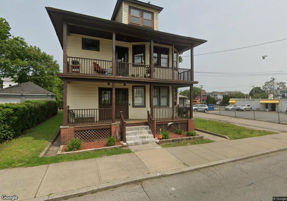 21 Unit St, Providence, RI 02909 - photo 1