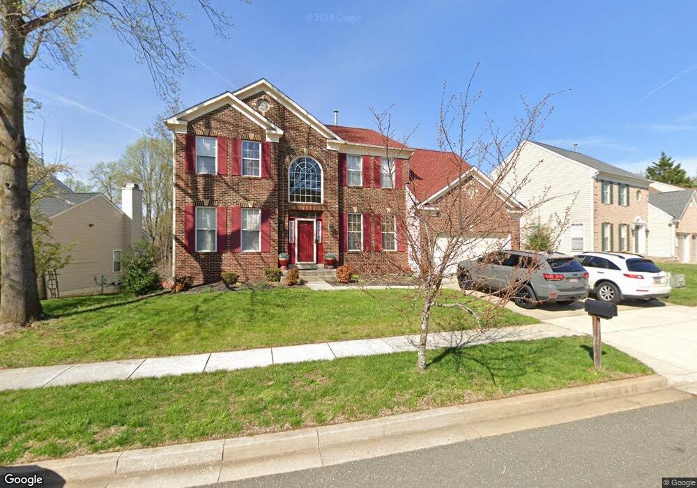 10308 Foxdale Ct, Bowie, MD 20721 - photo 1