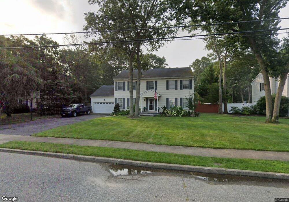 63 Maxim Dr, Forked River, NJ 08731 - photo 1