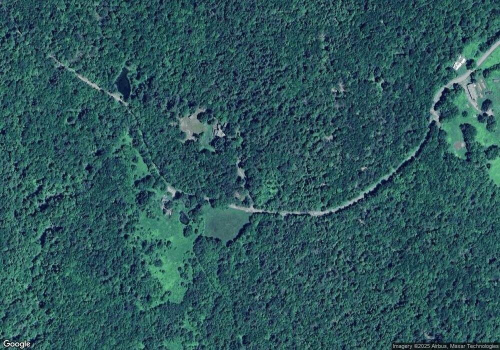 79 W Hill Rd unit HAWK, Charlemont, MA 01339 - photo 1