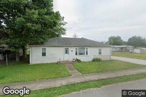 2728 S Alexander St, Lexington, IN 47138