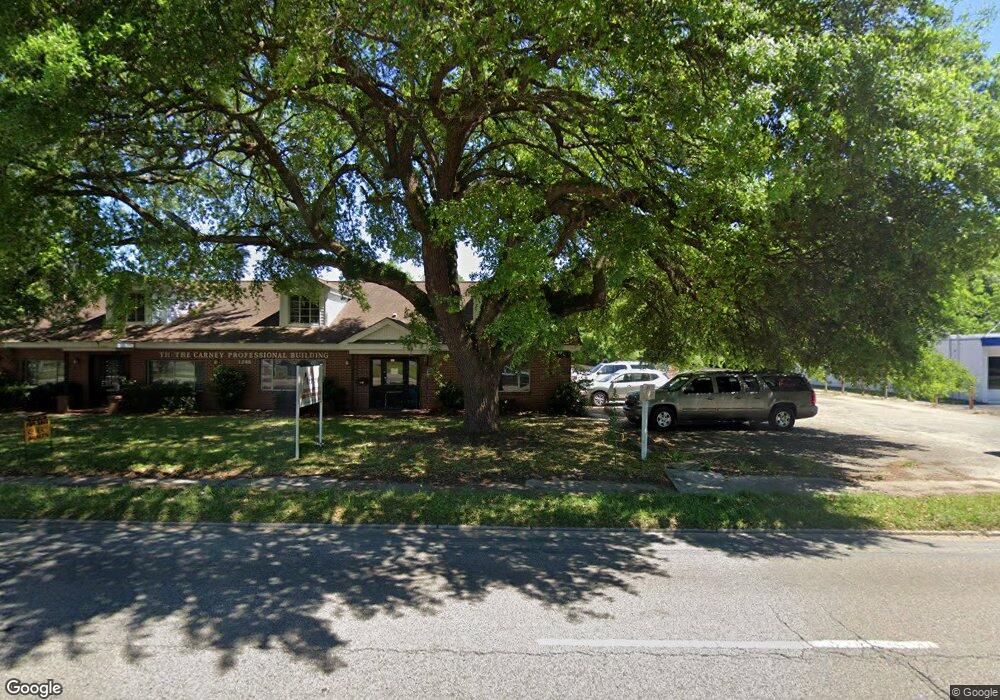 1248 N Longstreet St, Kingstree, SC 29556 - photo 1