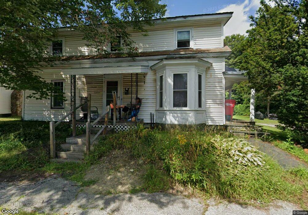 86 Vine St, Northfield, VT 05663 - photo 1