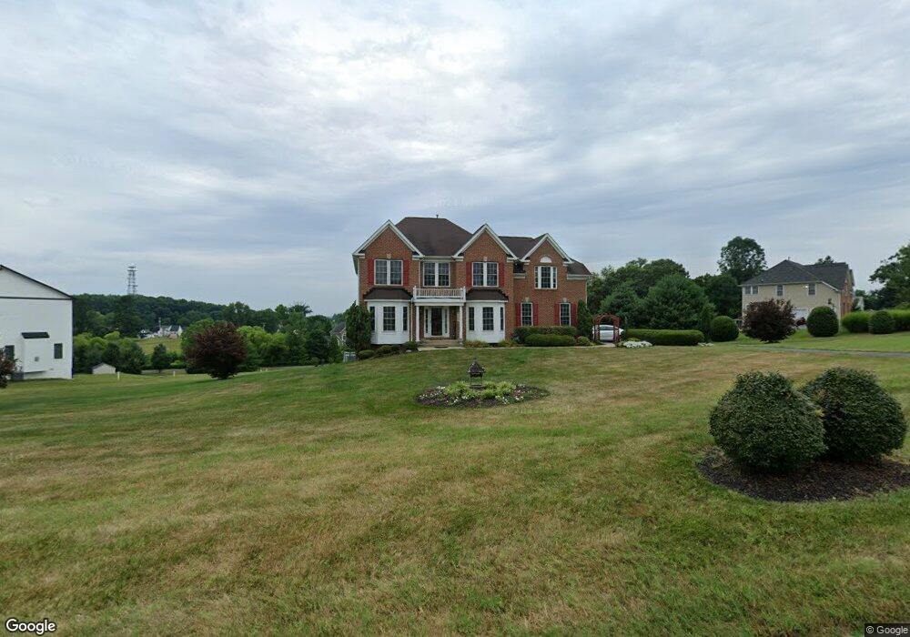 8409 Summit Ave, Windsor Mill, MD 21244 - photo 1