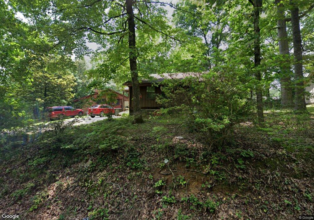 109 Ridge Crest Dr, Dalton, GA 30721 - photo 1