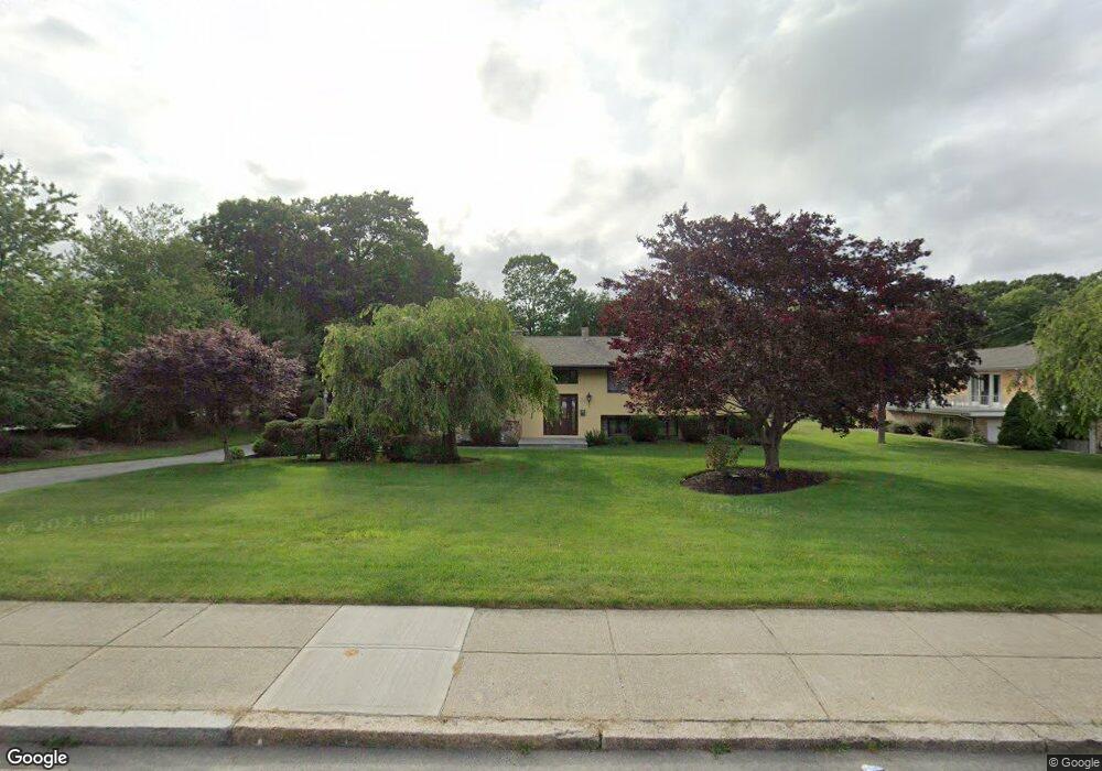 704 N Eastern Ave, Fall River, MA 02720 - photo 1