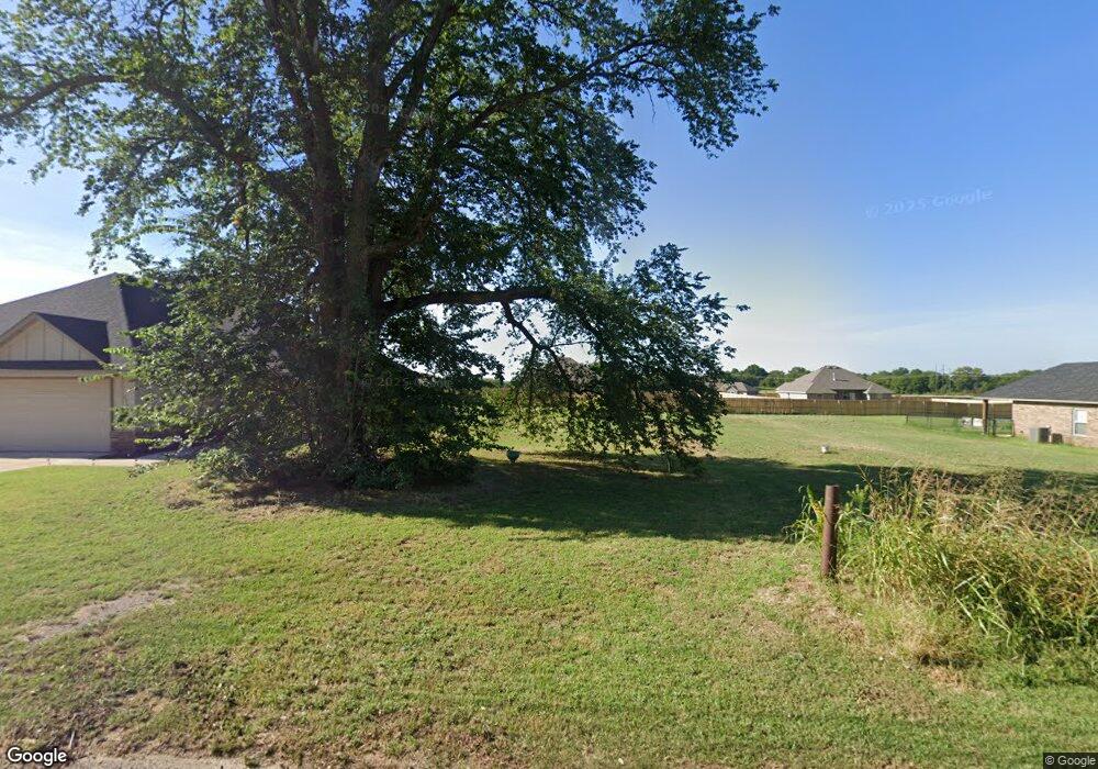 0 Lot 6 Hidden Creek Estates unit 928625, Noble, OK 73068 - photo 1