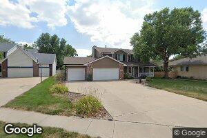 17461 U St, Omaha, NE 68135