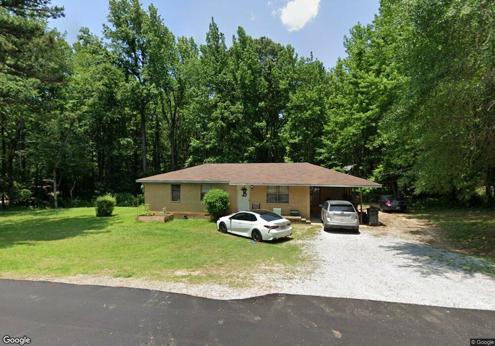 51 County Road 198, Oxford, MS 38655 - photo 1