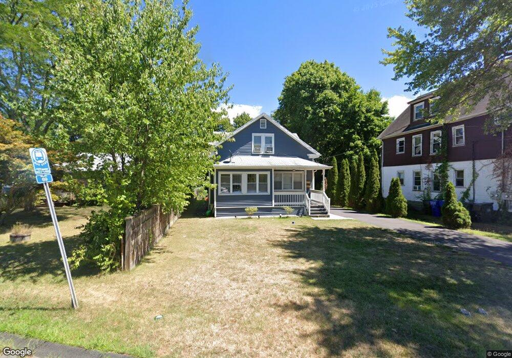 34 Willard Ave, Newington, CT 06111 - photo 1