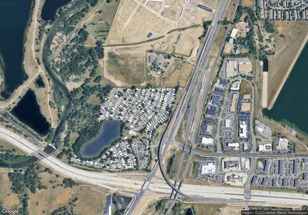 8201 S Santa fe Dr unit 32, Littleton, CO 80120 - photo 1