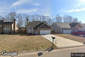 284 Highland Pointe Dr, Alto, GA 30510