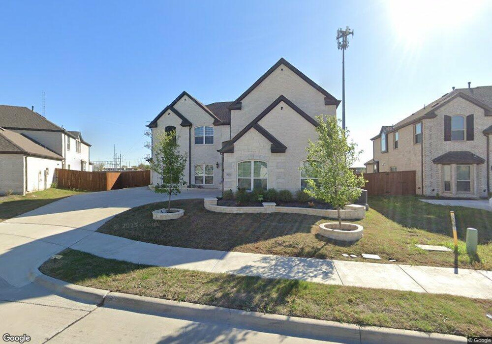 501 Donald Ln, Wylie, TX 75098 - photo 1