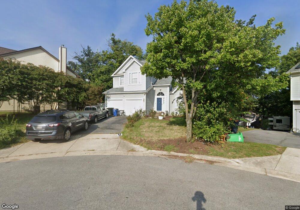 6108 Rosedale Dr, Hyattsville, MD 20782 - photo 1