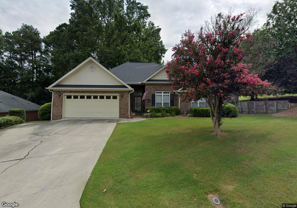 15 Eagle Pointe Dr, Augusta, GA 30909 - photo 1