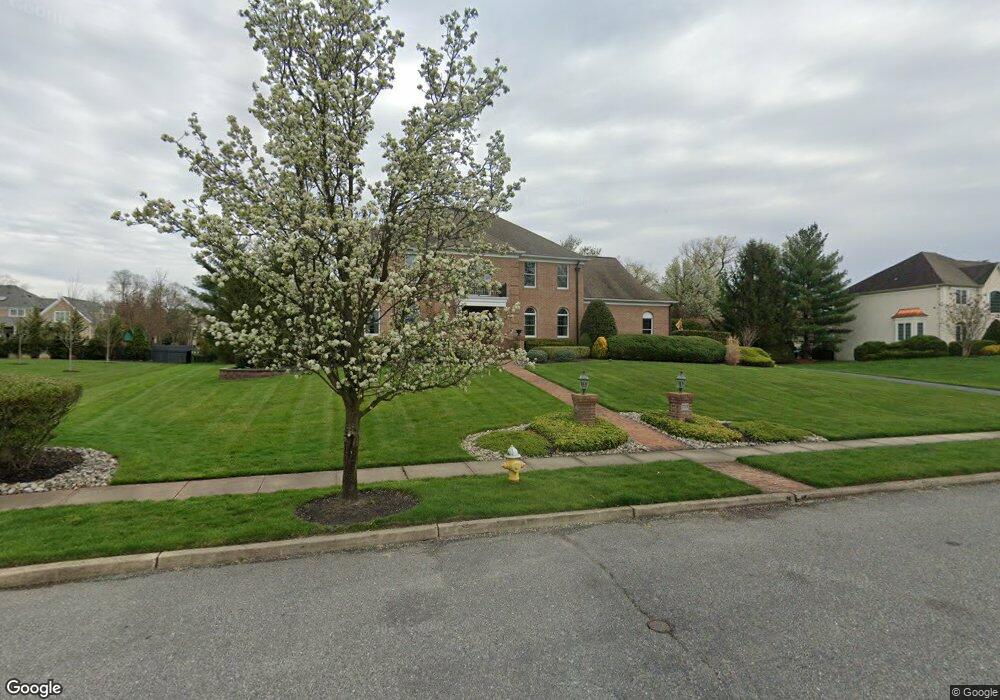 735 Lippincott Ave, Moorestown, NJ 08057 - photo 1