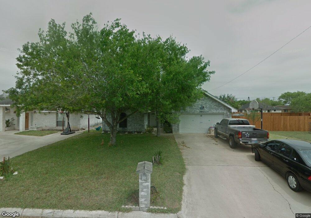 2602 N Georgia Ave, Weslaco, TX 78596 - photo 1