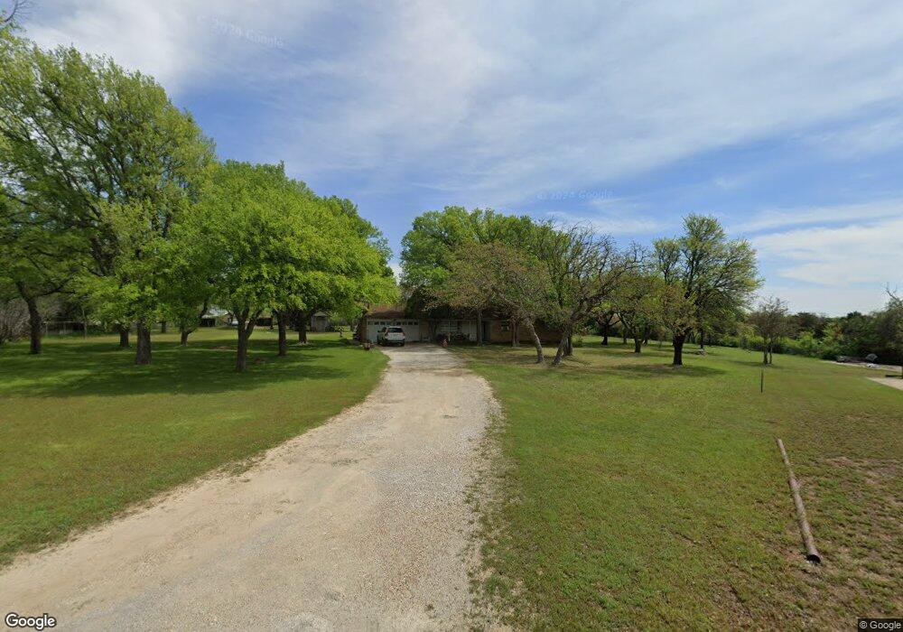 102 Ranchoma Ct, Weatherford, TX 76087 - photo 1