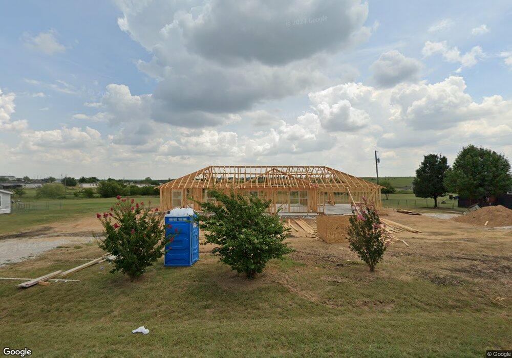 133 Creasser Ln, Rhome, TX 76078 - photo 1