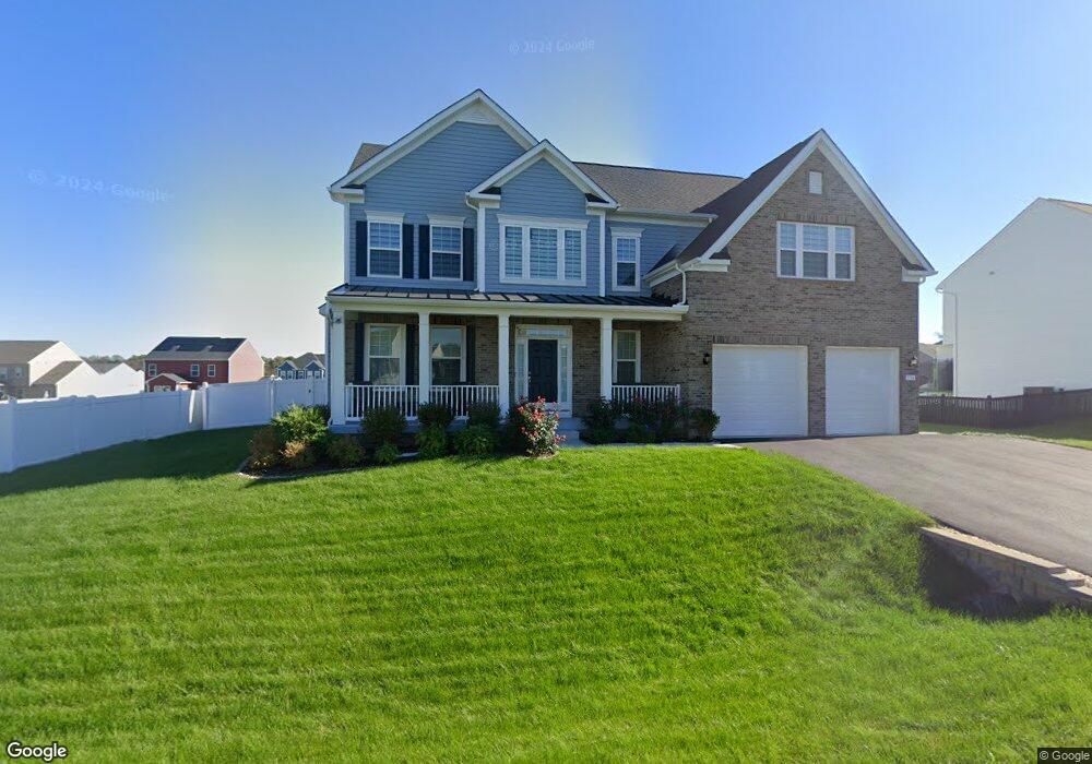 136 Voltaire St, Gerrardstown, WV 25420 - photo 1